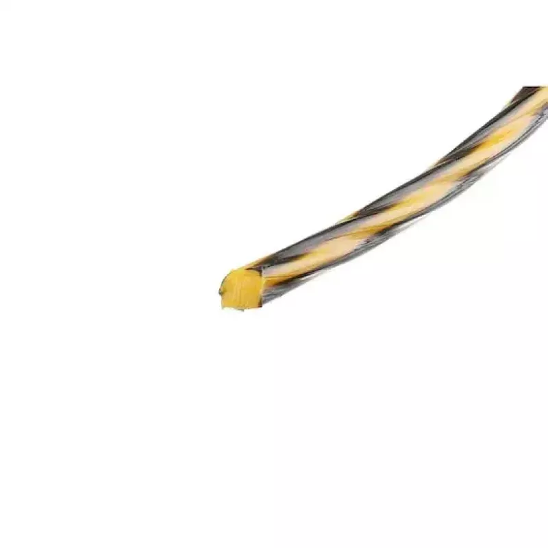 DeWALT DT20650-QZ žoliapjovės pjovimo siūlas 2 mm x 15,2 m