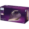 Lyginimo lygintuvas Philips DST8040/30 – 3000 W, 0,35 L bakelis, SteamGlide Elite padas, vertikalus garas