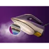 Lyginimo lygintuvas Philips DST8040/30 – 3000 W, 0,35 L bakelis, SteamGlide Elite padas, vertikalus garas
