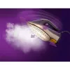 Lyginimo lygintuvas Philips DST8040/30 – 3000 W, 0,35 L bakelis, SteamGlide Elite padas, vertikalus garas