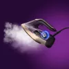 Lyginimo lygintuvas Philips DST8040/30 – 3000 W, 0,35 L bakelis, SteamGlide Elite padas, vertikalus garas