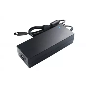 Maitinimo adapteris nešiojamam kompiuteriui CoreParts MBXPA-AC0002, 110 W, juodas, vidaus naudojimui