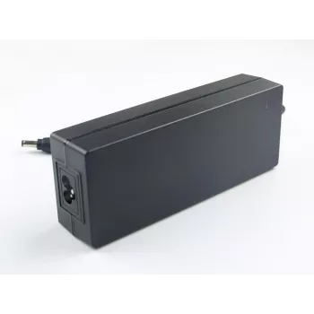 Maitinimo adapteris nešiojamam kompiuteriui CoreParts MBXPA-AC0002, 110 W, juodas, vidaus naudojimui
