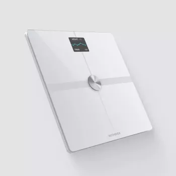 Sveikatos svarstyklės Withings Body Smart
