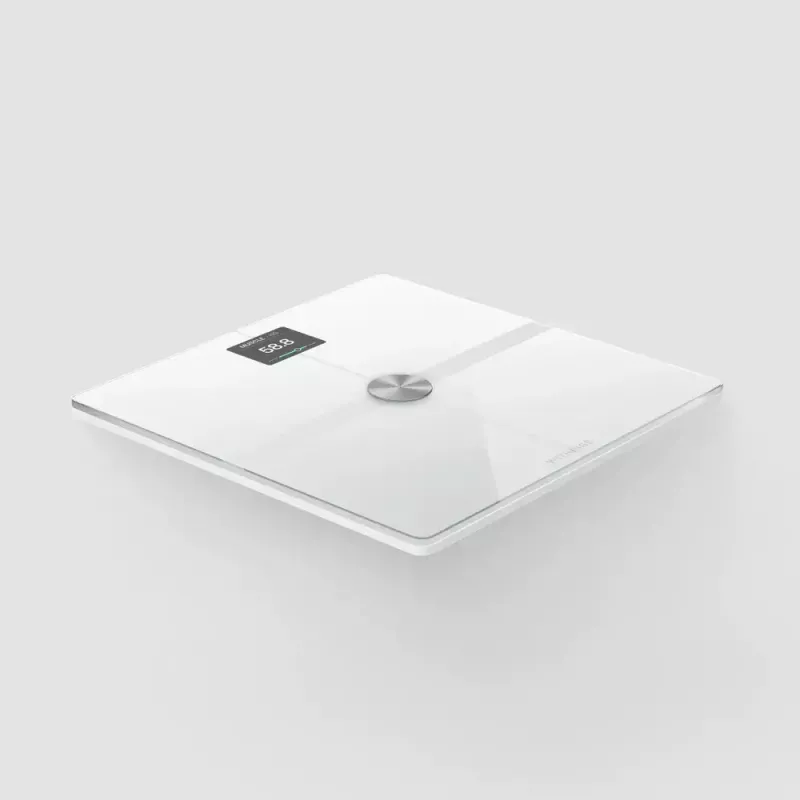 Sveikatos svarstyklės Withings Body Smart