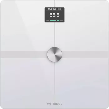 Sveikatos svarstyklės Withings Body Smart