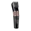 Plaukų kirpimo mašinėlė BaByliss E974E juoda ruda 26