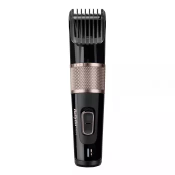 Plaukų kirpimo mašinėlė BaByliss E974E juoda ruda 26