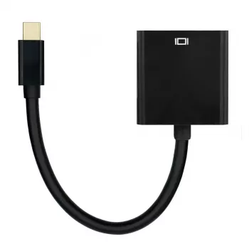 Vaizdo kabelio adapteris ProXtend USBC-HDMI-0002 0,2 m HDMI Type A USB Type-C juodas