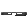 Dangtelis Spigen ACS06776 iPhone 15 15,5 cm Juodas