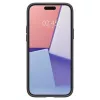 Dangtelis Spigen ACS06776 iPhone 15 15,5 cm Juodas