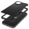 Dangtelis Spigen ACS06776 iPhone 15 15,5 cm Juodas