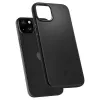 Dangtelis Spigen ACS06776 iPhone 15 15,5 cm Juodas
