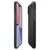 Dangtelis Spigen ACS06776 iPhone 15 15,5 cm Juodas