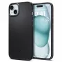 Dangtelis Spigen ACS06776 iPhone 15 15,5 cm Juodas