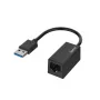 Hama 00200325 tinklo adapteris Ethernet 1000 Mbit/s