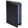 Hama Strap Folio dėklas 27,9 cm (11 inch) juodas