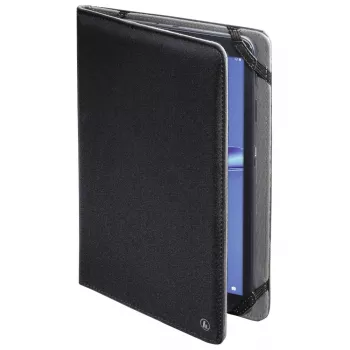 Hama Strap Folio dėklas 27,9 cm (11 inch) juodas