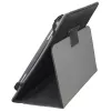 Hama Strap Folio dėklas 27,9 cm (11 inch) juodas