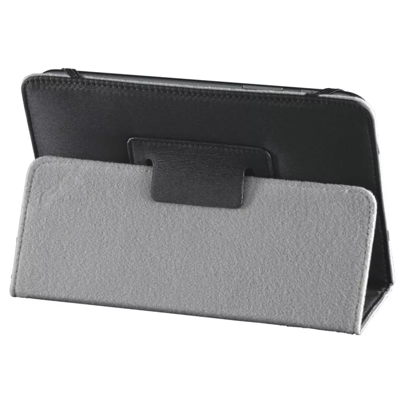 Hama Strap Folio dėklas 27,9 cm (11 inch) juodas