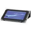 Hama Strap Folio dėklas 27,9 cm (11 inch) juodas