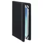 Hama 360° Rotation Uni 27,9 cm (11 colių) Folio dėklas juodas