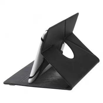 Hama 360° Rotation Uni 27,9 cm (11 colių) Folio dėklas juodas