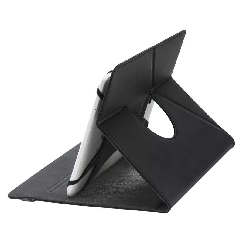 Hama 360° Rotation Uni 27,9 cm (11 colių) Folio dėklas juodas
