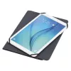 Hama 360° Rotation Uni 27,9 cm (11 colių) Folio dėklas juodas