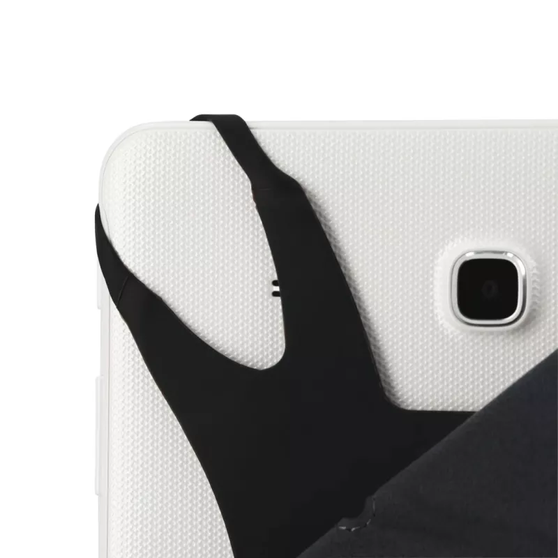 Hama 360° Rotation Uni 27,9 cm (11 colių) Folio dėklas juodas