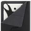 Hama 360° Rotation Uni 27,9 cm (11 colių) Folio dėklas juodas