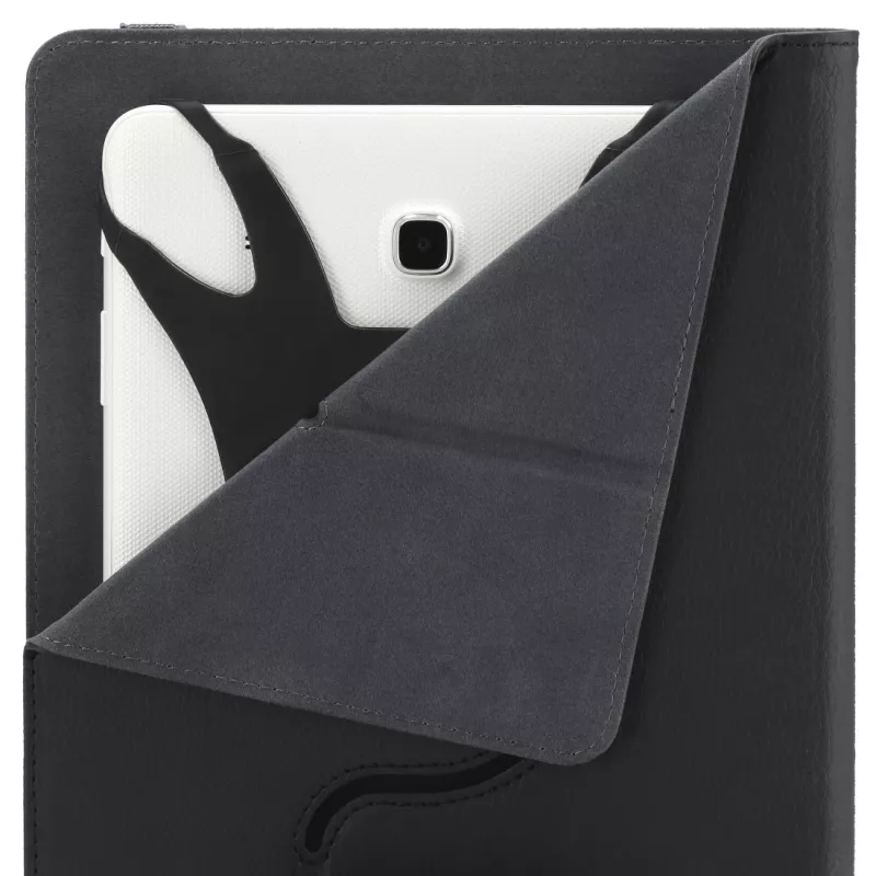 Hama 360° Rotation Uni 27,9 cm (11 colių) Folio dėklas juodas