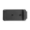 Hama 700 II Žiedo šviesa, mikrofonas, internetinė kamera, fotoaparatas, mobilusis telefonas / išmanusis telefonas, planšetė / UMPC Juoda