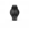 Hama Smartwatch 8900 3.63 cm (1.43 colio) AMOLED 45 mm Skaitmeninis 466 x 466 px Liečiamas ekranas Juodas GPS (palydovas)