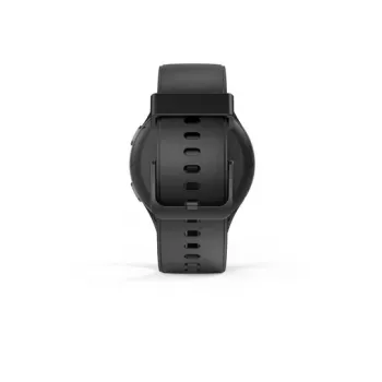 Hama Smartwatch 8900 3.63 cm (1.43 colio) AMOLED 45 mm Skaitmeninis 466 x 466 px Liečiamas ekranas Juodas GPS (palydovas)