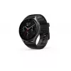 Hama Smartwatch 8900 3.63 cm (1.43 colio) AMOLED 45 mm Skaitmeninis 466 x 466 px Liečiamas ekranas Juodas GPS (palydovas)