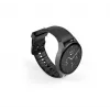 Hama Smartwatch 8900 3.63 cm (1.43 colio) AMOLED 45 mm Skaitmeninis 466 x 466 px Liečiamas ekranas Juodas GPS (palydovas)