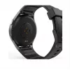Hama Smartwatch 8900 3.63 cm (1.43 colio) AMOLED 45 mm Skaitmeninis 466 x 466 px Liečiamas ekranas Juodas GPS (palydovas)