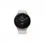 Hama Smartwatch 8900 3,35 cm (1,32 colio) AMOLED 42 mm Skaitmeninis 466 x 466 pikselių Liečiamas ekranas Sidabrinis GPS (palydovas)