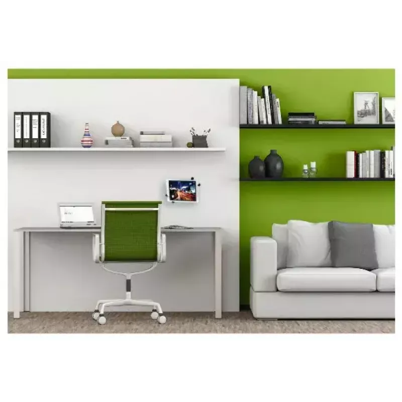 Hama 00125121 pasyvus laikiklis planšetiniam kompiuteriui / UMPC, juodas, sidabrinis
