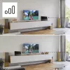 Vidinė antena Hama Premium 00221084 Juoda 2m USB