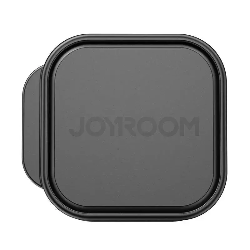 Kabelių organizatorius Joyroom JR-ZS370 magnetinis 6 vnt juodas