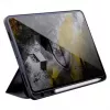 3MK Soft Flip dėklas Apple iPad Air 2 33 cm (13 inch)