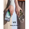 Nešiojama baterija (power bank) UGREEN 35338, 5000 mAh, pilka, vieno įrenginio išvestis