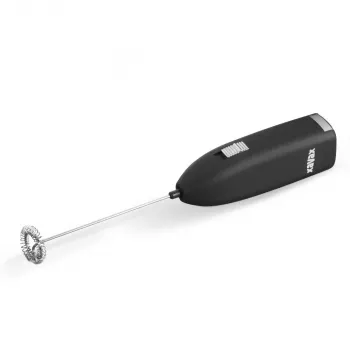 Prietaisas pienui plakti Xavax 00111258 Juodas 14000 RPM