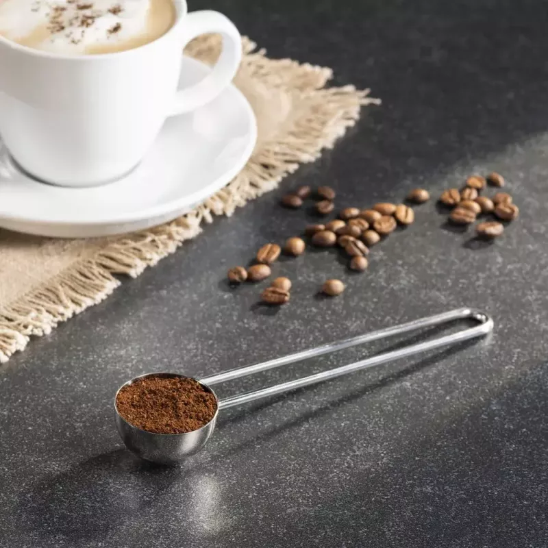 Matavimo šaukštas Xavax Barista nerūdijantis plienas 1 vnt 168 mm