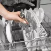 Matavimo šaukštas Xavax Barista nerūdijantis plienas 1 vnt 168 mm