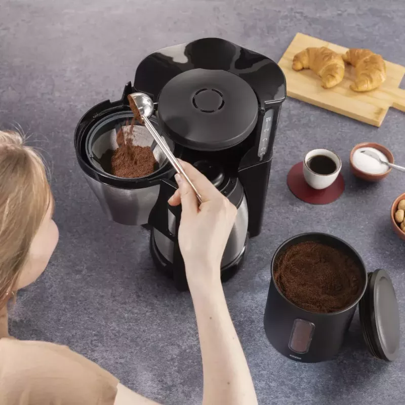 Matavimo šaukštas Xavax Barista nerūdijantis plienas 1 vnt 168 mm