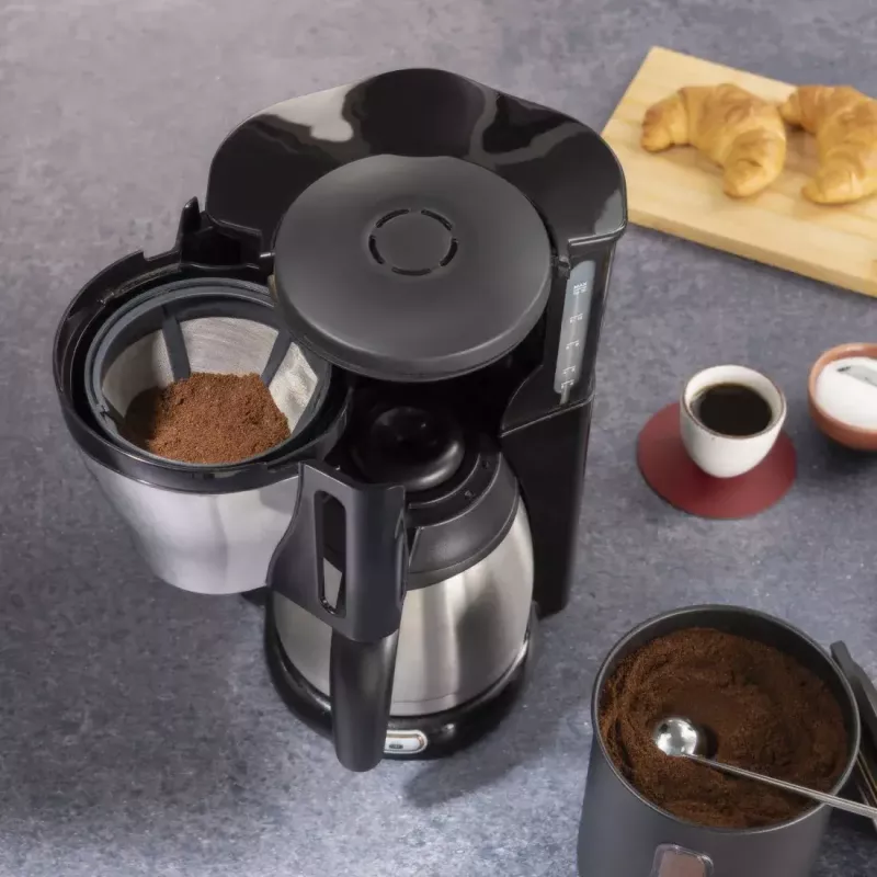 Matavimo šaukštas Xavax Barista nerūdijantis plienas 1 vnt 168 mm