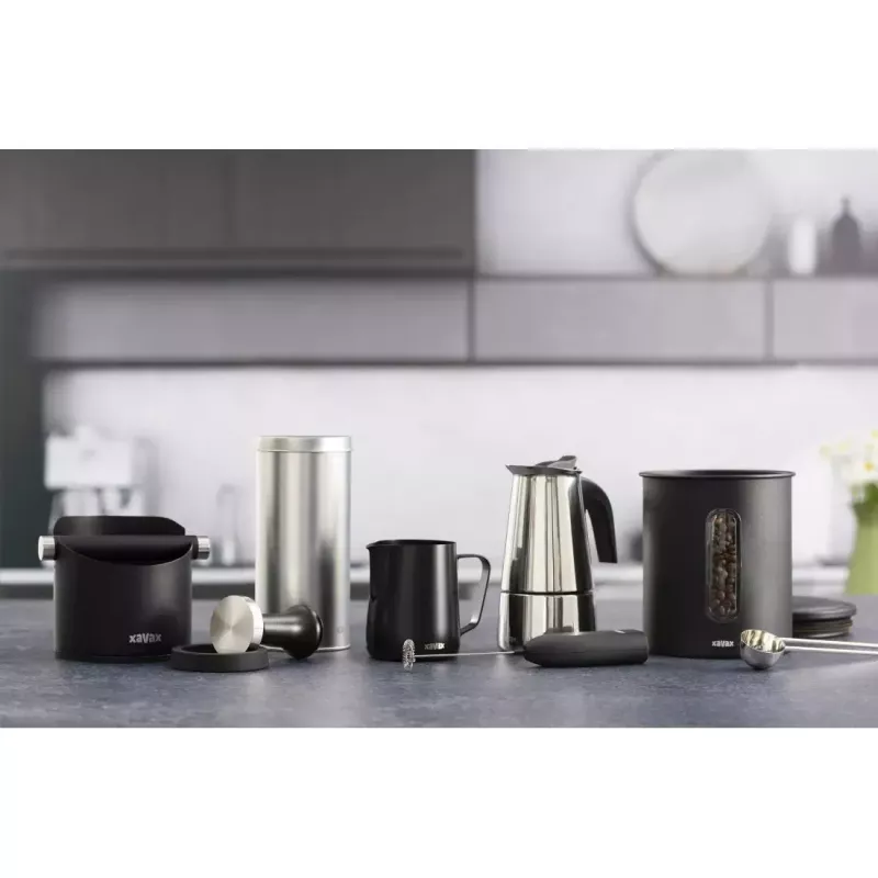 Matavimo šaukštas Xavax Barista nerūdijantis plienas 1 vnt 168 mm